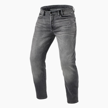 REV'IT! Ortes TF Jeans - High Road Motorsports - Motorcycle Pants - FPJ063-6144-28 - REV'IT!