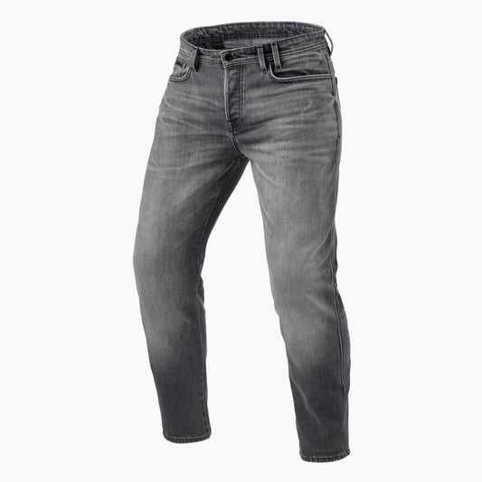 REV'IT! Ortes TF Jeans - High Road Motorsports - Motorcycle Pants - FPJ063-6144-28 - REV'IT!