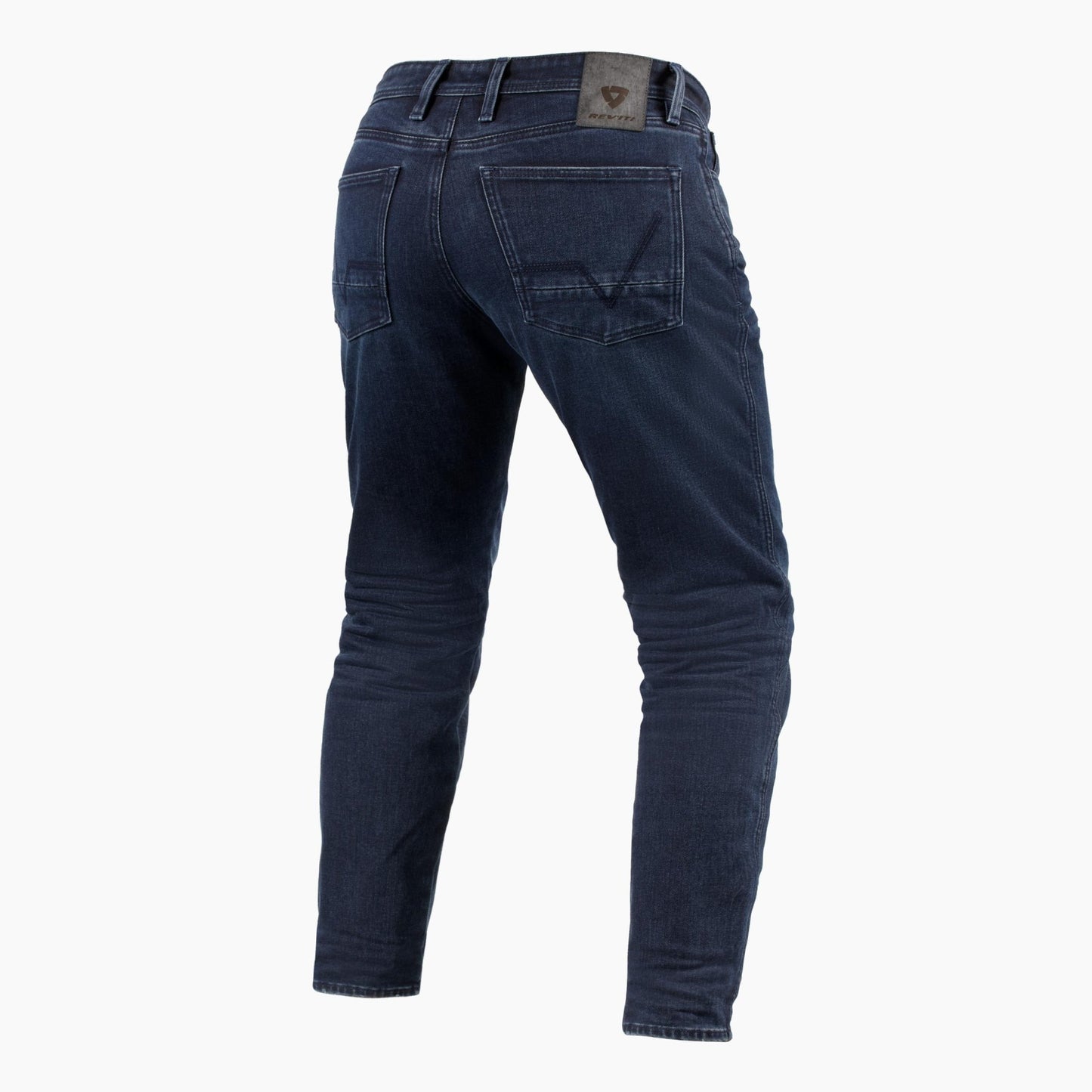 REV'IT! Ortes TF Jeans - High Road Motorsports - Motorcycle Pants - FPJ063-6474-28 - REV'IT!