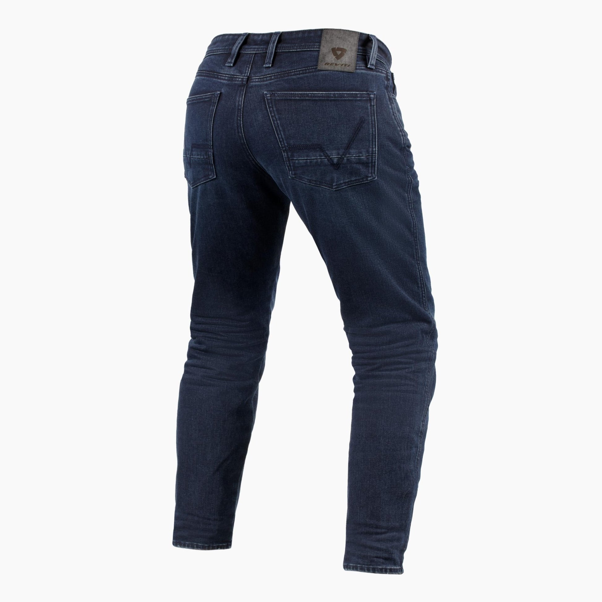 REV'IT! Ortes TF Jeans - High Road Motorsports - Motorcycle Pants - FPJ063-6474-28 - REV'IT!