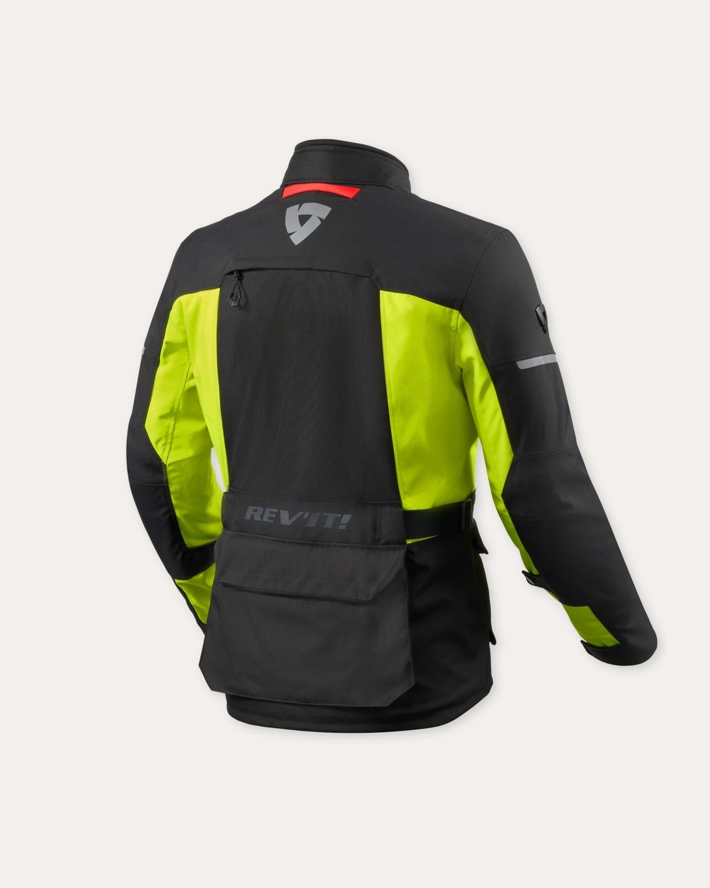 REV'IT! Outback 5 H2O Jacket - High Road Motorsports - Motorcycle Jacket - FJT435-1450-S - REV'IT!