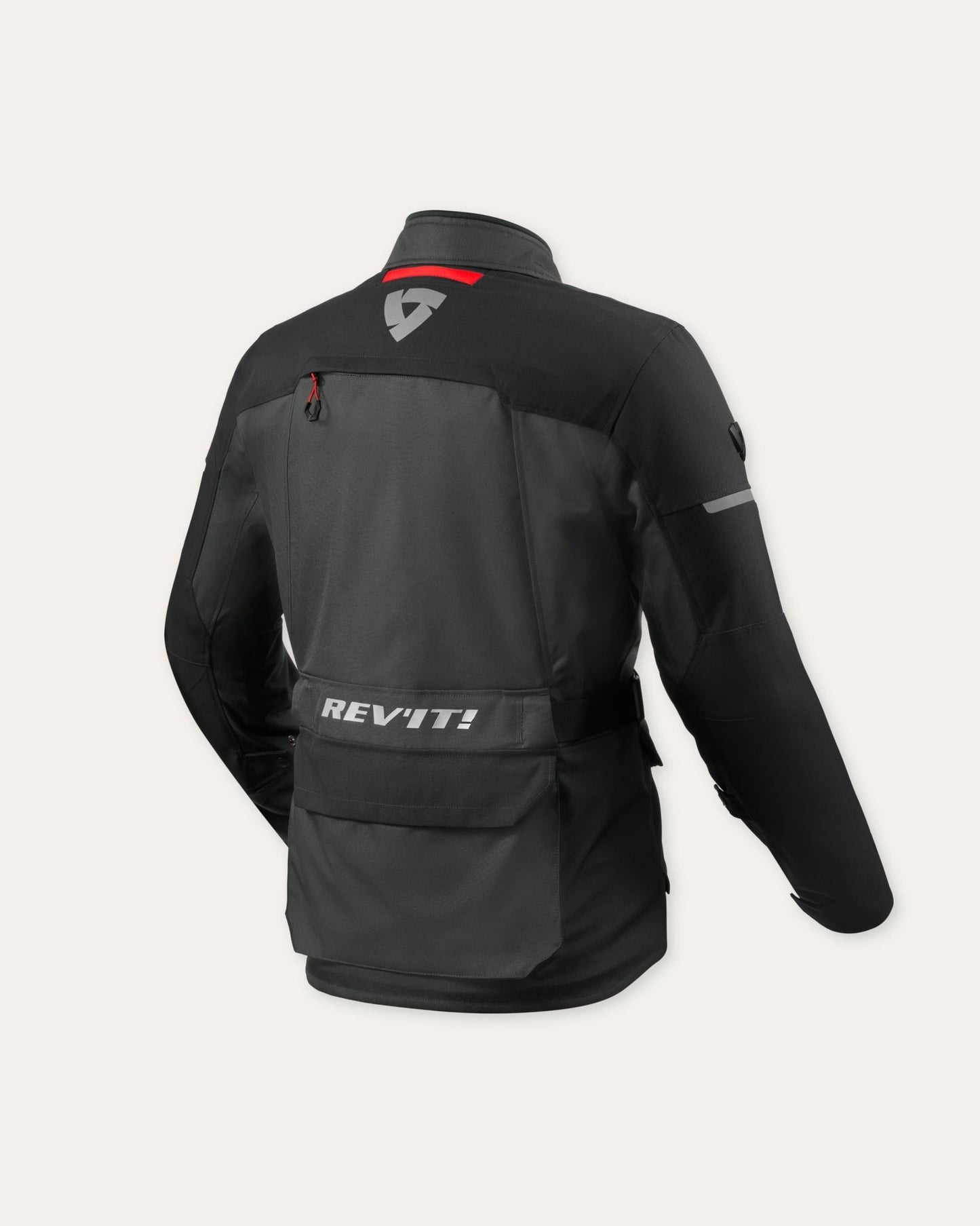 REV'IT! Outback 5 H2O Jacket - High Road Motorsports - Motorcycle Jacket - FJT435-3710-S - REV'IT!