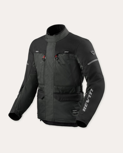 REV'IT! Outback 5 H2O Jacket - High Road Motorsports - Motorcycle Jacket - FJT435-3710-S - REV'IT!