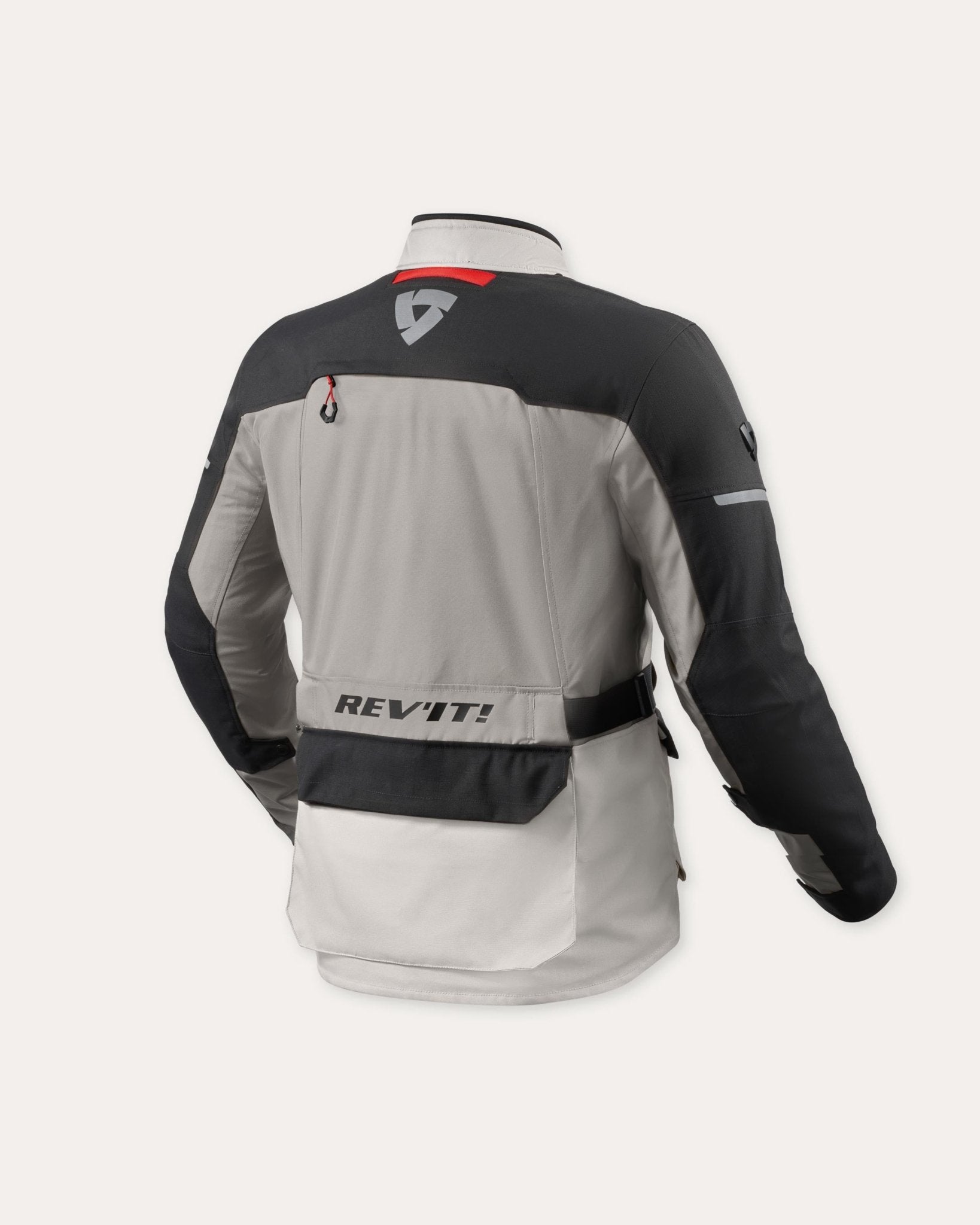REV'IT! Outback 5 H2O Jacket - High Road Motorsports - Motorcycle Jacket - FJT435-4050-S - REV'IT!