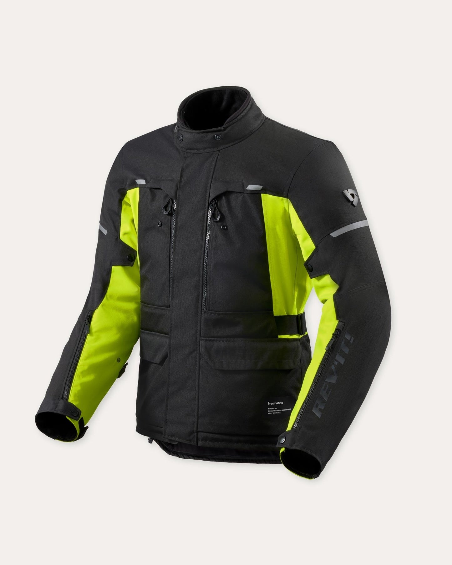 REV'IT! Outback 5 H2O Jacket - High Road Motorsports - Motorcycle Jacket - FJT435-1450-S - REV'IT!