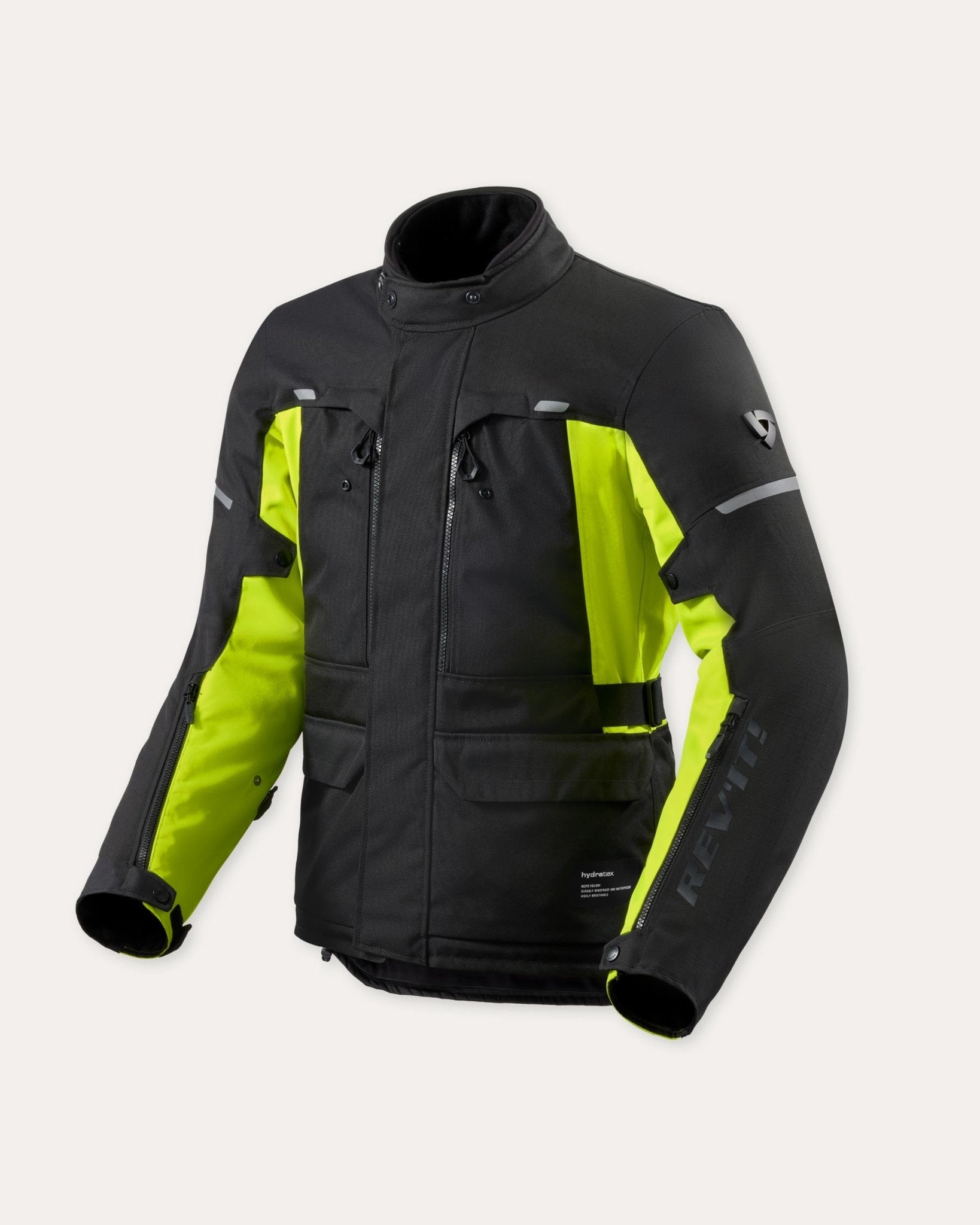 REV'IT! Outback 5 H2O Jacket - High Road Motorsports - Motorcycle Jacket - FJT435-1450-S - REV'IT!