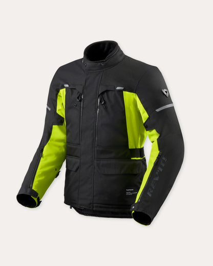 REV'IT! Outback 5 H2O Jacket - High Road Motorsports - Motorcycle Jacket - FJT435-1450-S - REV'IT!
