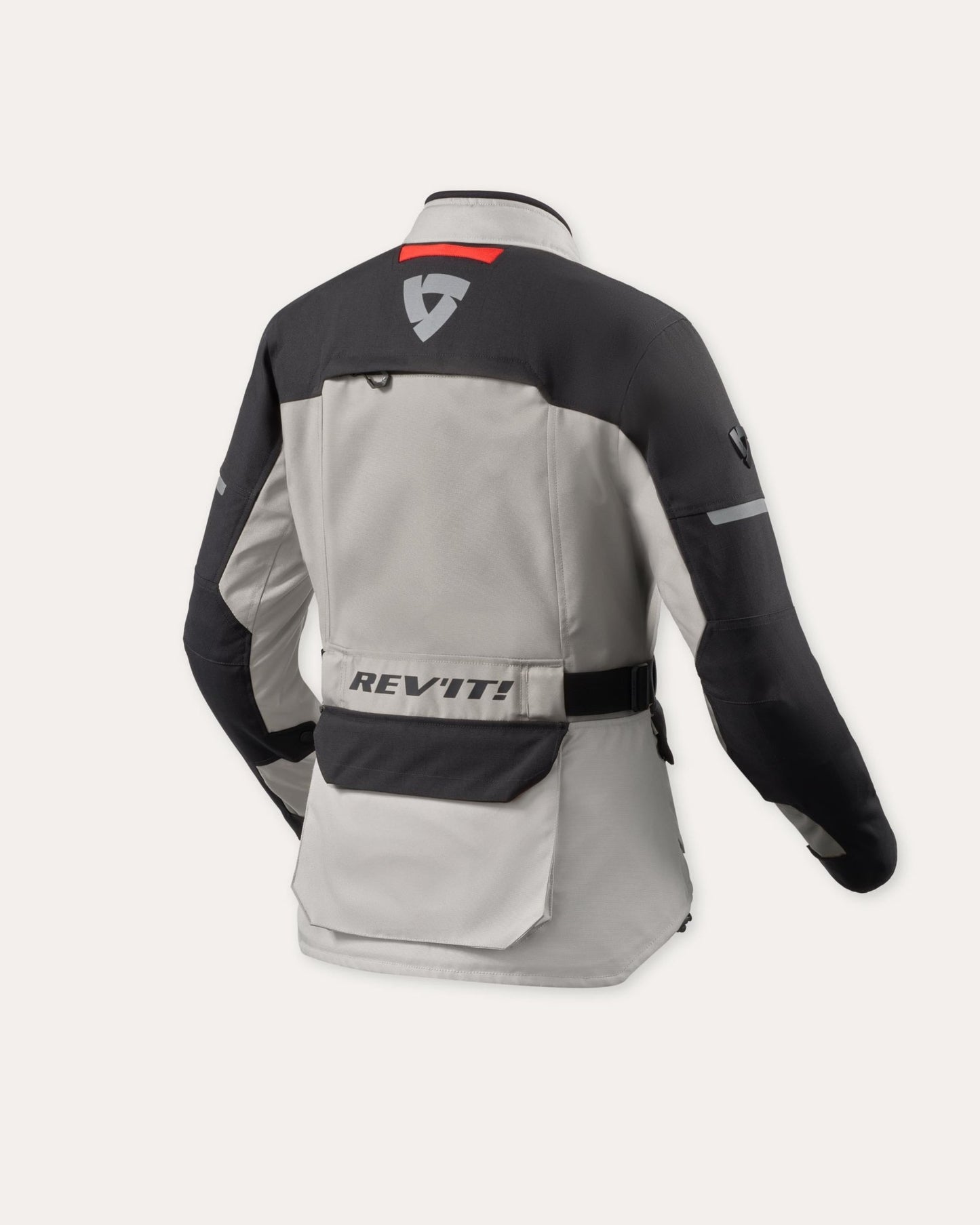 REV'IT! Outback 5 H2O Ladies Jacket - High Road Motorsports - Motorcycle Jacket - FJT436-4050-34 - REV'IT!
