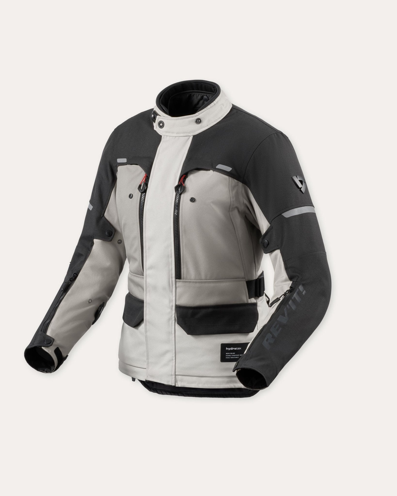 REV'IT! Outback 5 H2O Ladies Jacket - High Road Motorsports - Motorcycle Jacket - FJT436-4050-34 - REV'IT!