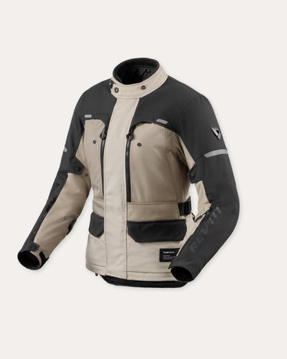 REV'IT! Outback 5 H2O Ladies Jacket - High Road Motorsports - Motorcycle Jacket - FJT436-5220-34 - REV'IT!
