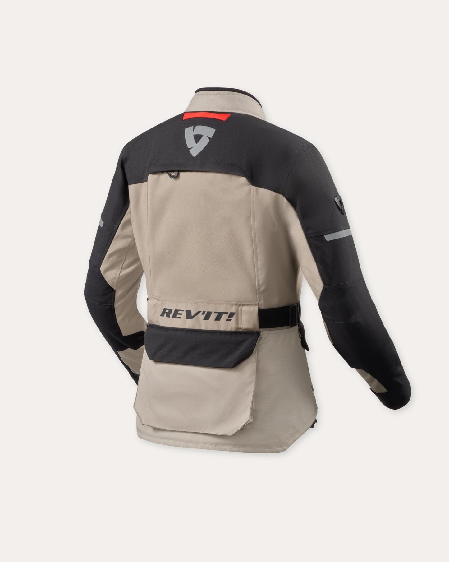 REV'IT! Outback 5 H2O Ladies Jacket - High Road Motorsports - Motorcycle Jacket - FJT436-5220-34 - REV'IT!