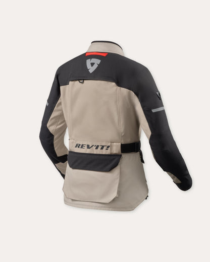 REV'IT! Outback 5 H2O Ladies Jacket - High Road Motorsports - Motorcycle Jacket - FJT436-5220-34 - REV'IT!
