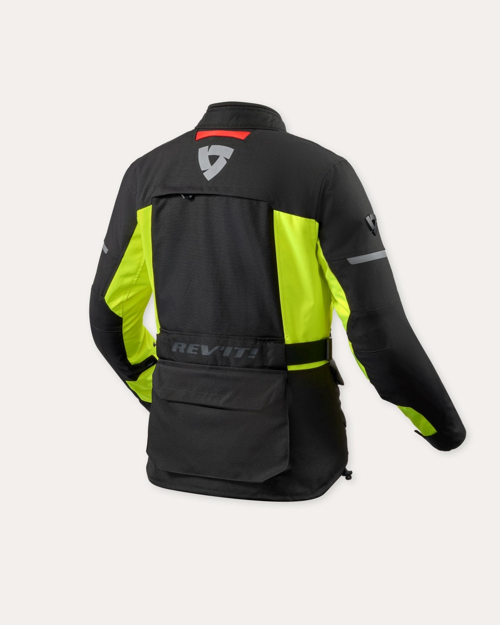 REV'IT! Outback 5 H2O Ladies Jacket - High Road Motorsports - Motorcycle Jacket - FJT436-1450-34 - REV'IT!