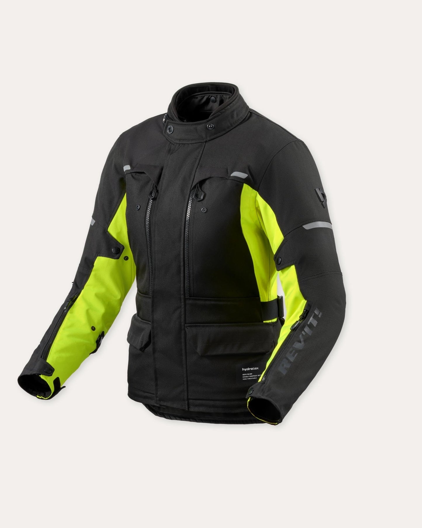 REV'IT! Outback 5 H2O Ladies Jacket - High Road Motorsports - Motorcycle Jacket - FJT436-1450-34 - REV'IT!
