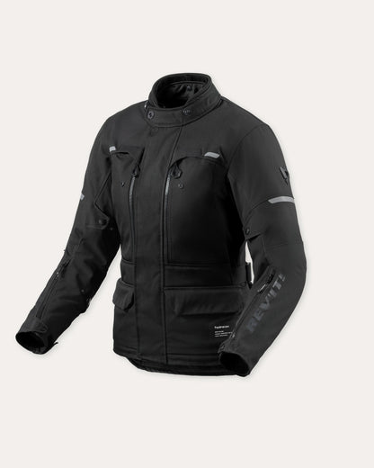 REV'IT! Outback 5 H2O Ladies Jacket - High Road Motorsports - Motorcycle Jacket - FJT436-1010-34 - REV'IT!