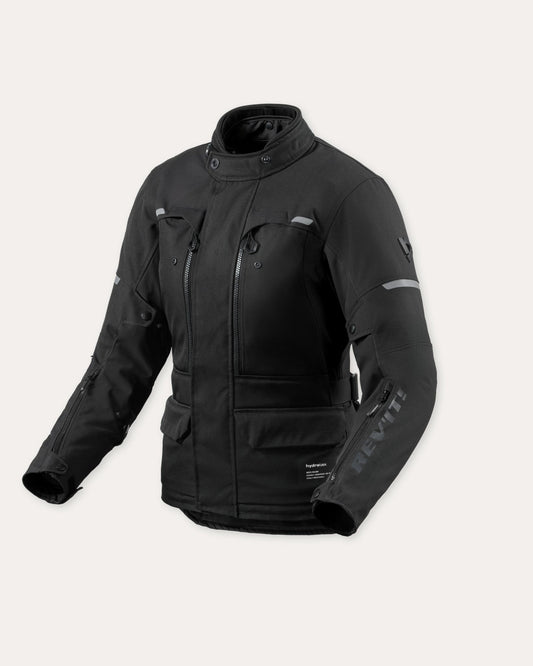 REV'IT! Outback 5 H2O Ladies Jacket - High Road Motorsports - Motorcycle Jacket - FJT436-1010-34 - REV'IT!