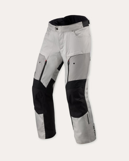 REV'IT! Outback 5 H2O Pants - High Road Motorsports - Motorcycle Pants - FPT167-4051-S - REV'IT!