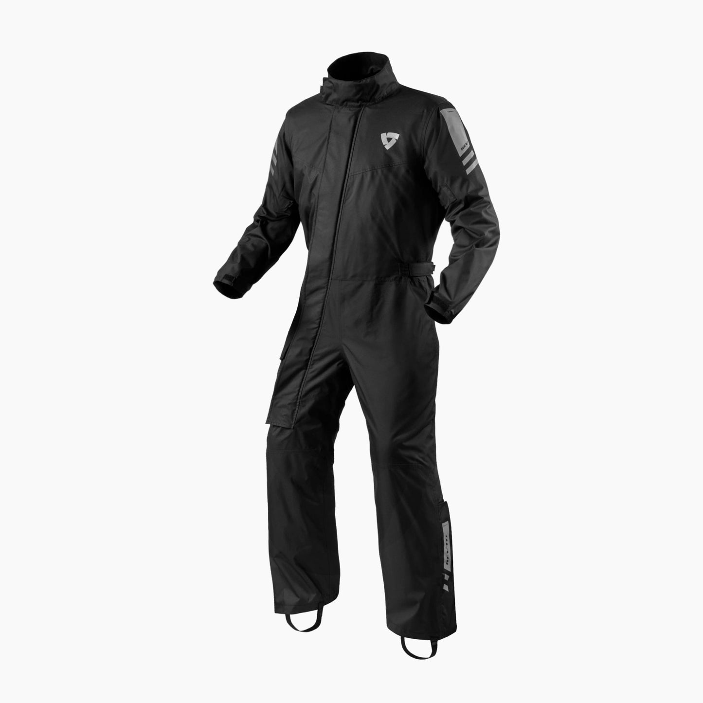 REV'IT! Pacific 4 H2O Rainsuit - High Road Motorsports - Rain Suit - FRC020-1010-S - REV'IT!