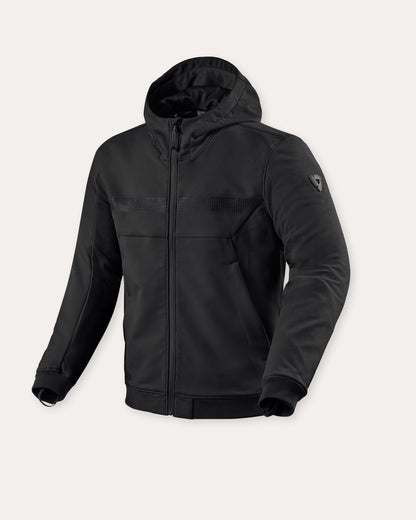 REV'IT! Parabolica 2 Hoodie - High Road Motorsports - Motorcycle Jacket - FJT401-1010-XS - REV'IT!