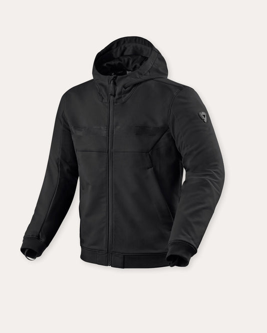 REV'IT! Parabolica 2 Hoodie - High Road Motorsports - Motorcycle Jacket - FJT401-1010-XS - REV'IT!