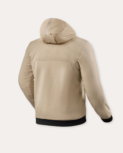 REV'IT! Parabolica 2 Hoodie - High Road Motorsports - Motorcycle Jacket - FJT401-5200-S - REV'IT!