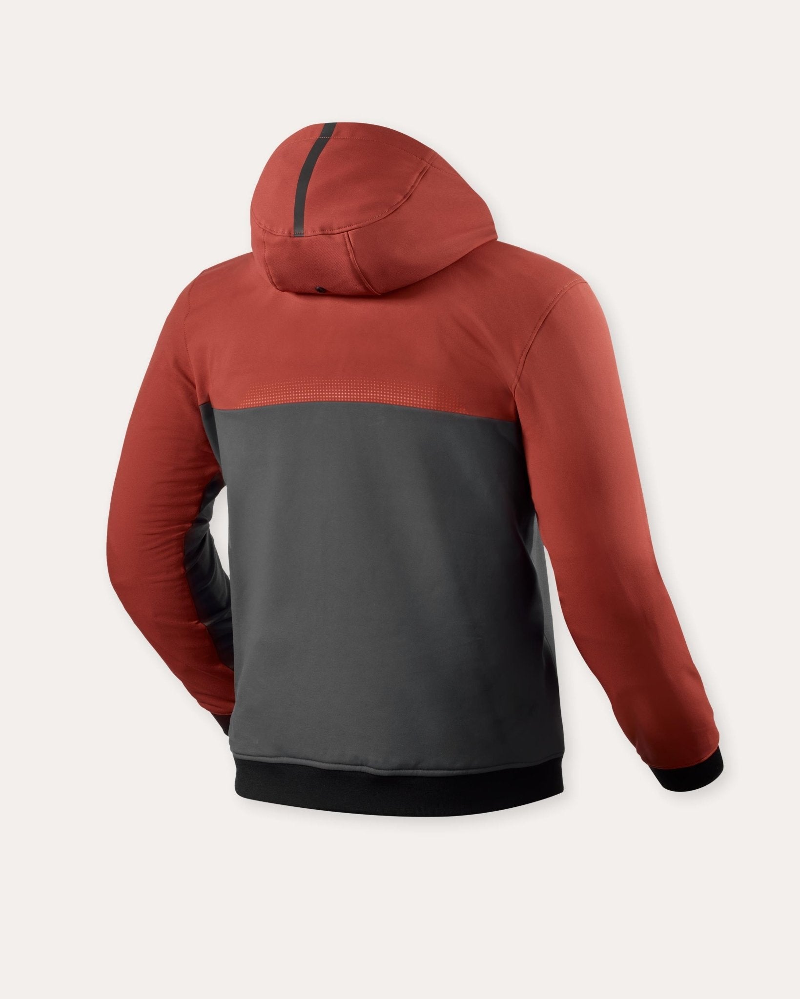 REV'IT! Parabolica 2 Hoodie - High Road Motorsports - Motorcycle Jacket - FJT401-2040-S - REV'IT!