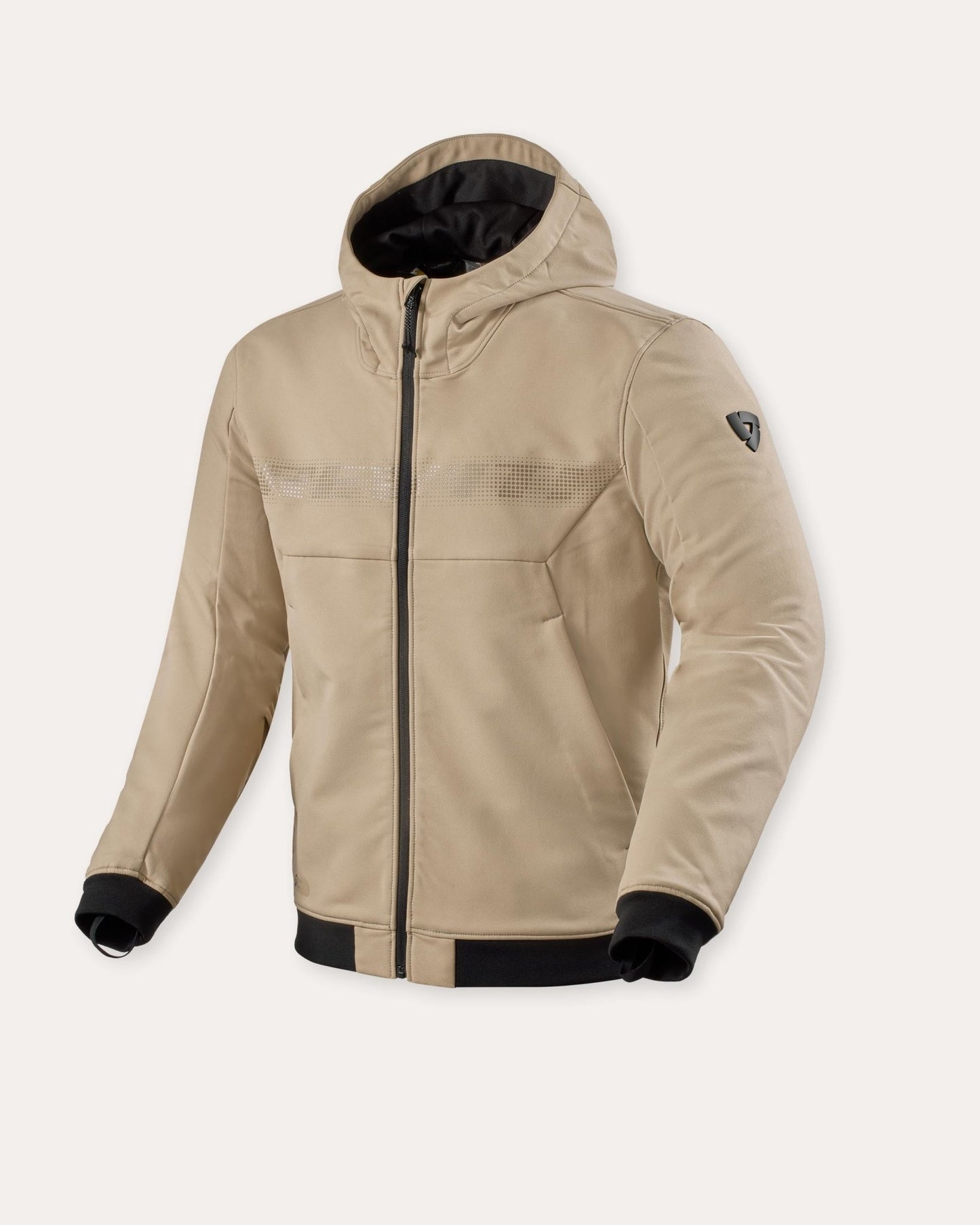 REV'IT! Parabolica 2 Hoodie - High Road Motorsports - Motorcycle Jacket - FJT401-5200-S - REV'IT!
