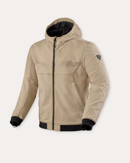 REV'IT! Parabolica 2 Hoodie - High Road Motorsports - Motorcycle Jacket - FJT401-5200-S - REV'IT!