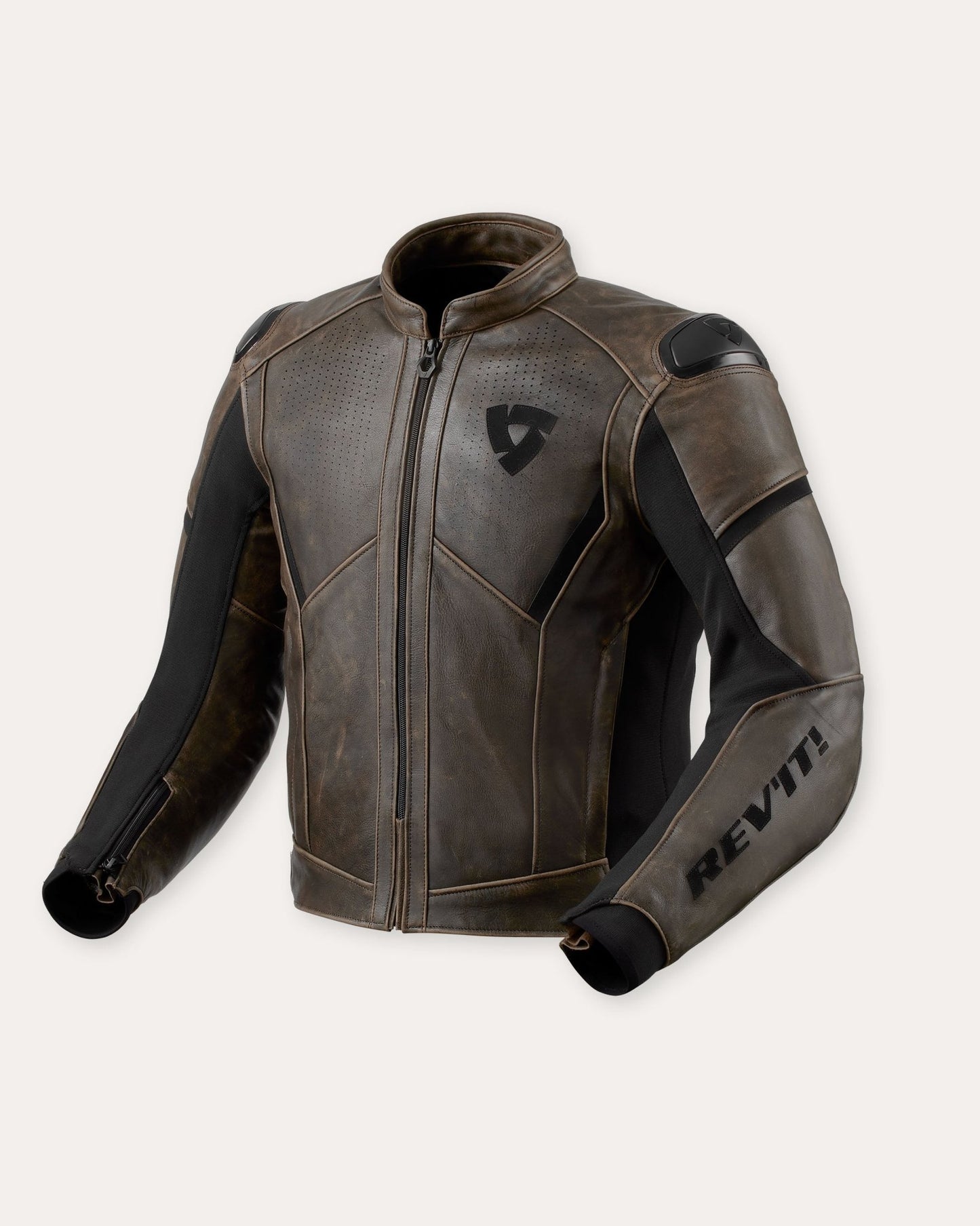 REV'IT! Parallax Jacket - High Road Motorsports - Motorcycle Jacket - FJL140-0700-M46 - REV'IT!
