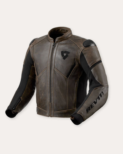 REV'IT! Parallax Jacket - High Road Motorsports - Motorcycle Jacket - FJL140-0700-M46 - REV'IT!