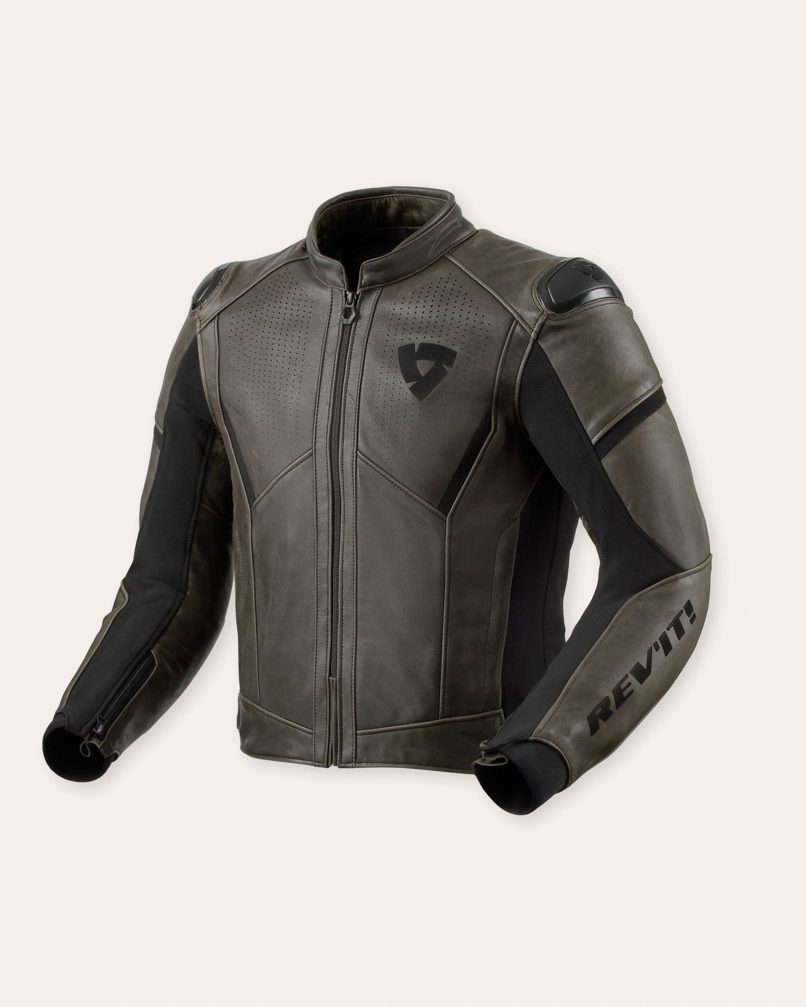 REV'IT! Parallax Jacket - High Road Motorsports - Motorcycle Jacket - FJL140-0120-M46 - REV'IT!