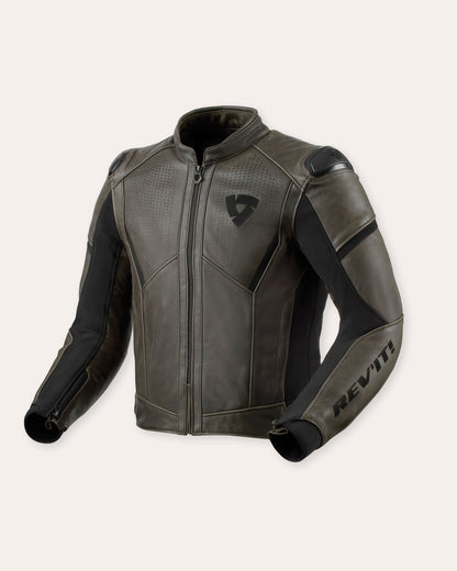 REV'IT! Parallax Jacket - High Road Motorsports - Motorcycle Jacket - FJL140-0120-M46 - REV'IT!