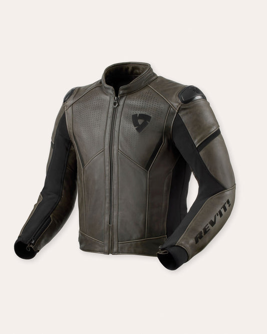REV'IT! Parallax Jacket - High Road Motorsports - Motorcycle Jacket - FJL140-0120-M46 - REV'IT!