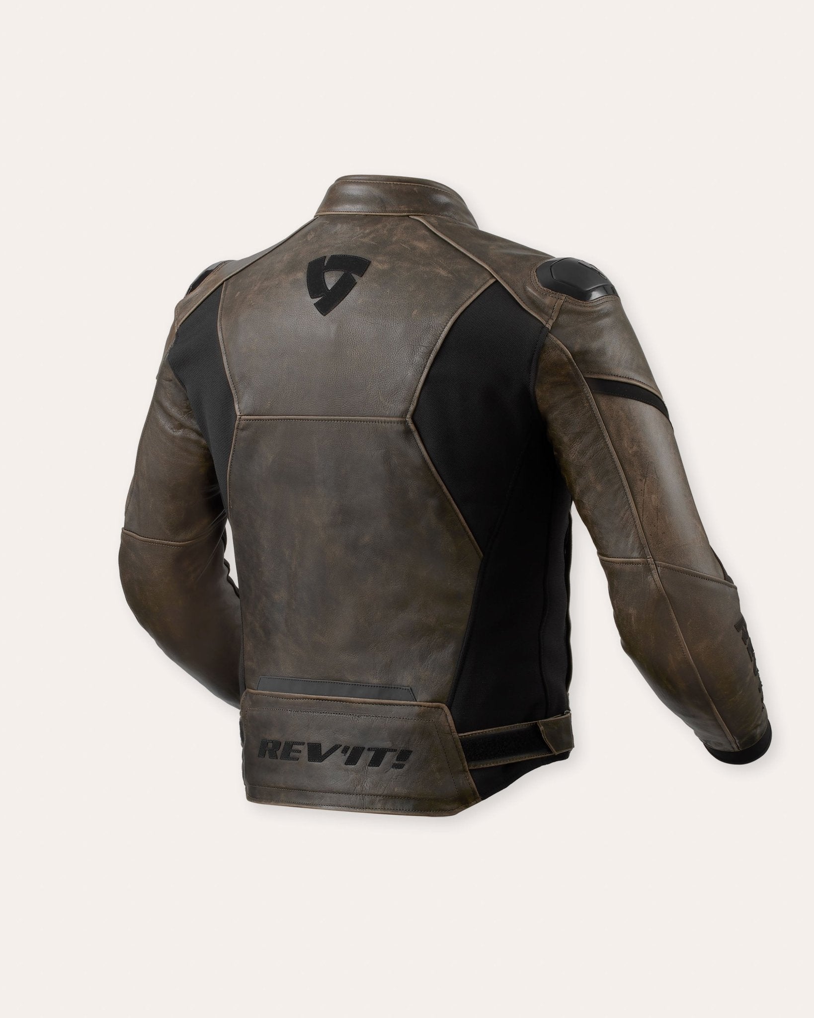 REV'IT! Parallax Jacket - High Road Motorsports - Motorcycle Jacket - FJL140-0700-M46 - REV'IT!