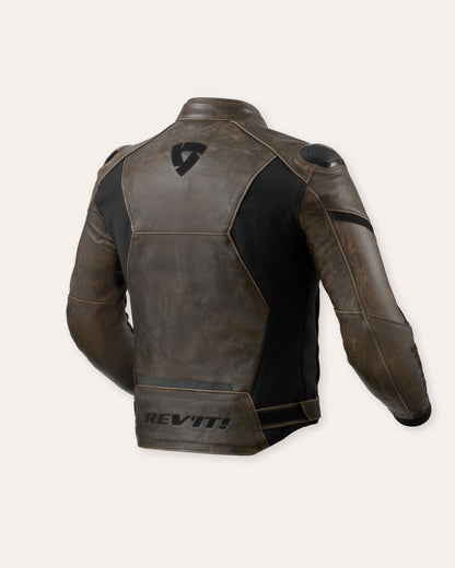 REV'IT! Parallax Jacket - High Road Motorsports - Motorcycle Jacket - FJL140-0700-M46 - REV'IT!