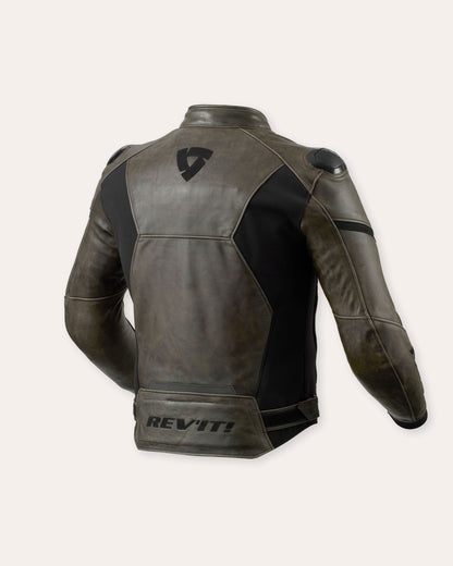 REV'IT! Parallax Jacket - High Road Motorsports - Motorcycle Jacket - FJL140-0120-M46 - REV'IT!