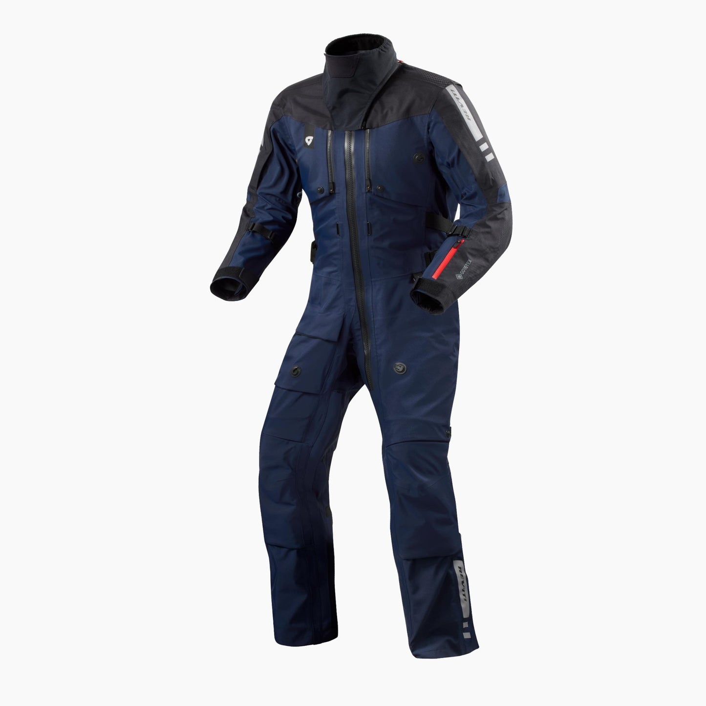 REV'IT! Paramount GTX One Piece Suit - High Road Motorsports - Motorcycle Suit - FOT010-0391-S - REV'IT!