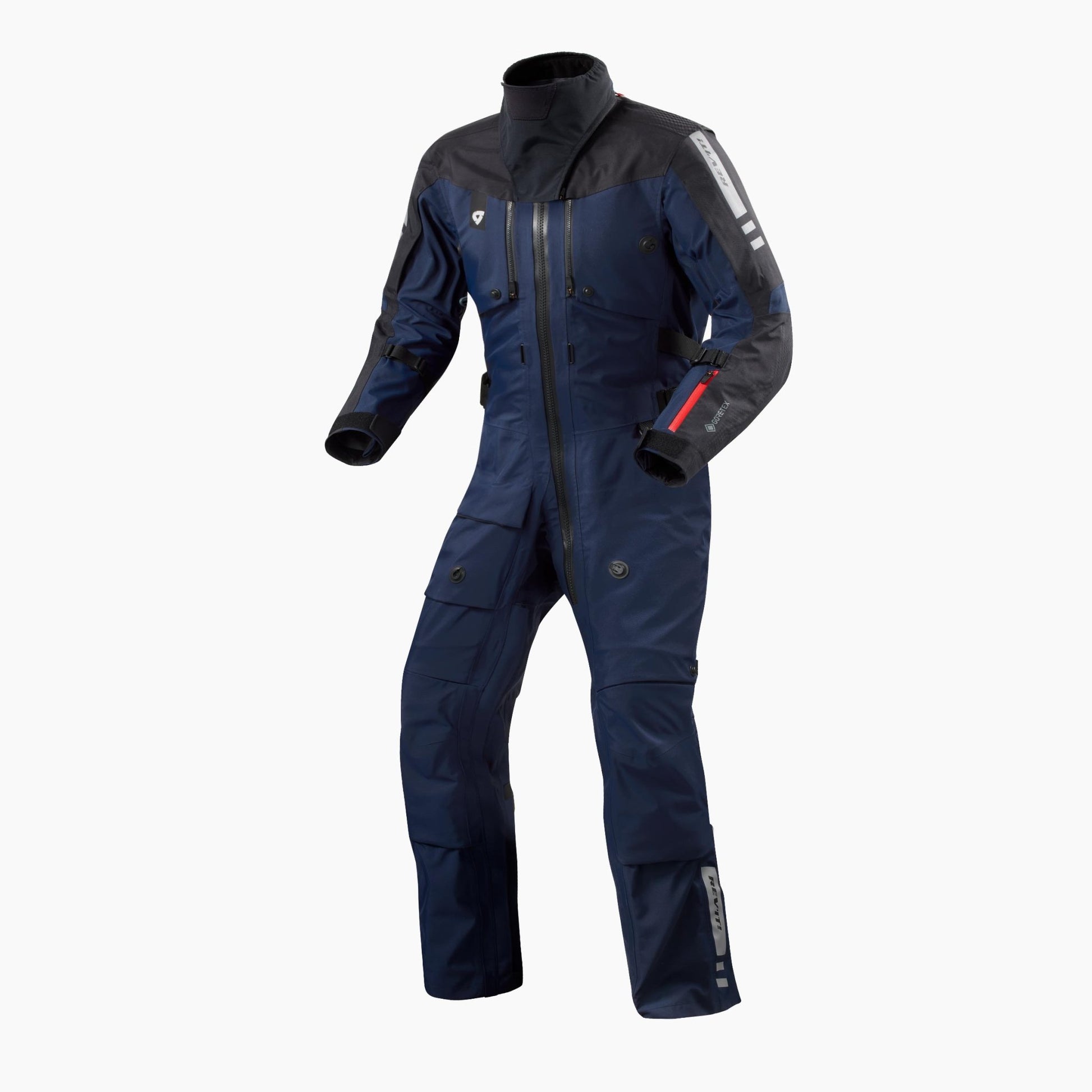 REV'IT! Paramount GTX One Piece Suit - High Road Motorsports - Motorcycle Suit - FOT010-0391-S - REV'IT!
