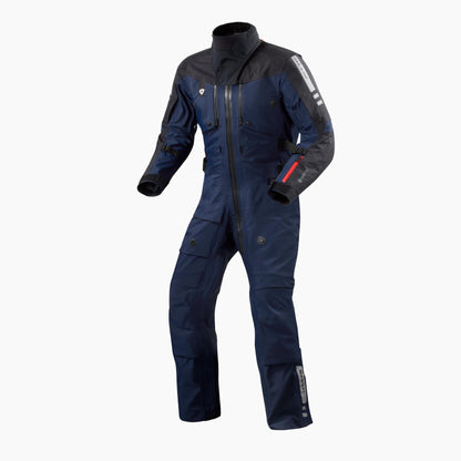 REV'IT! Paramount GTX One Piece Suit - High Road Motorsports - Motorcycle Suit - FOT010-0391-S - REV'IT!