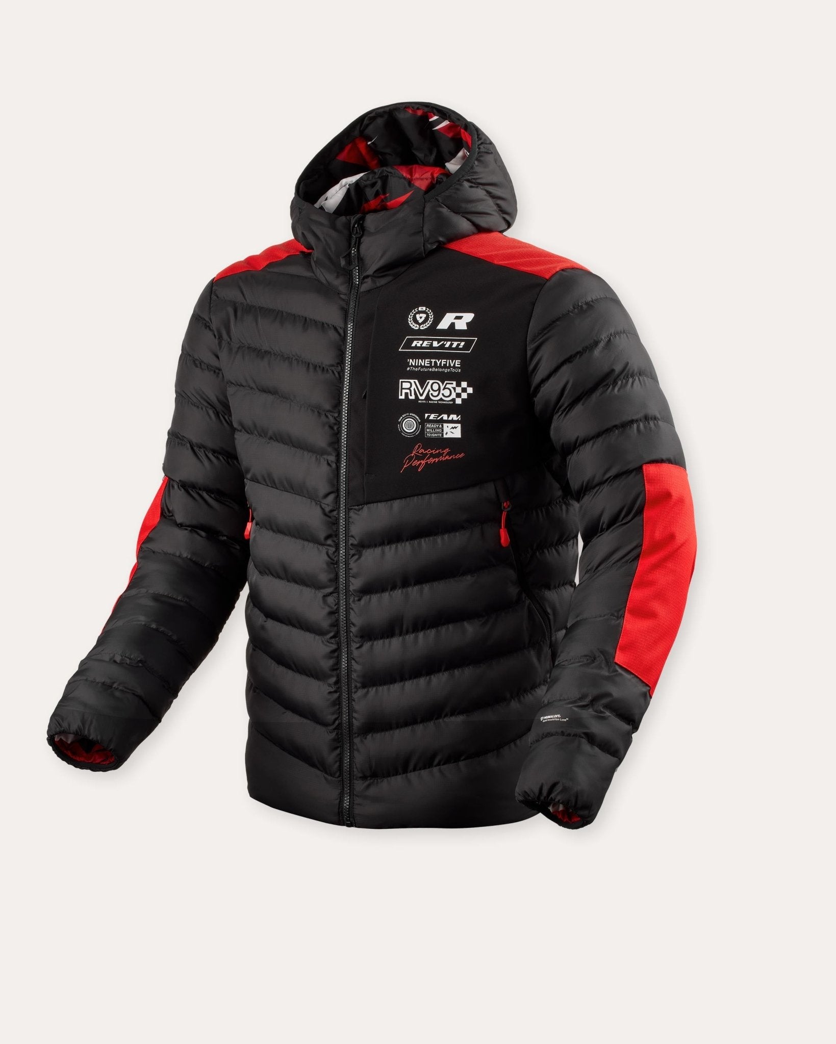 REV'IT! Payload Jacket - High Road Motorsports - Motorcycle Jacket - FFC154-1200-S - REV'IT!