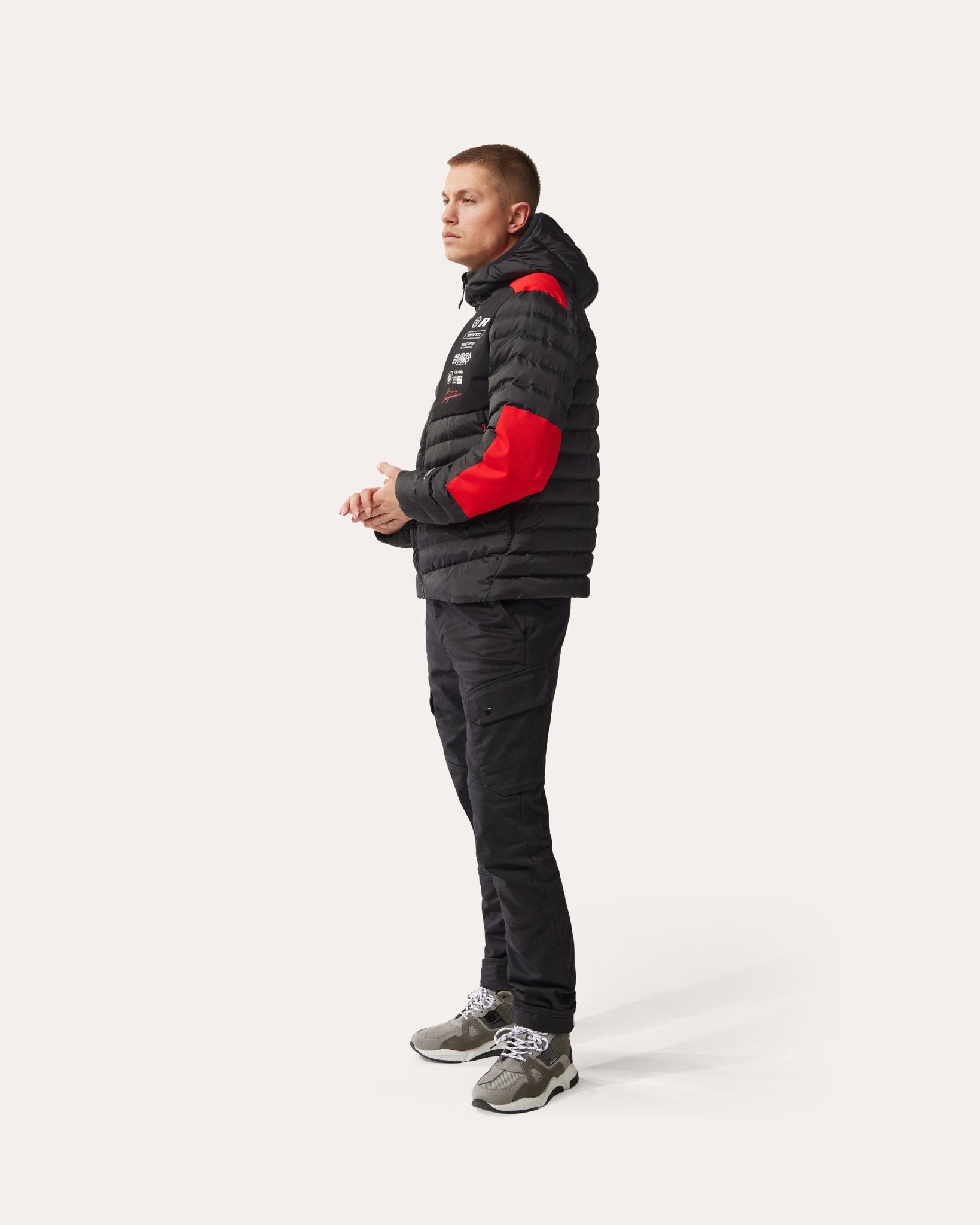 REV'IT! Payload Jacket - High Road Motorsports - Motorcycle Jacket - FFC154-1200-S - REV'IT!