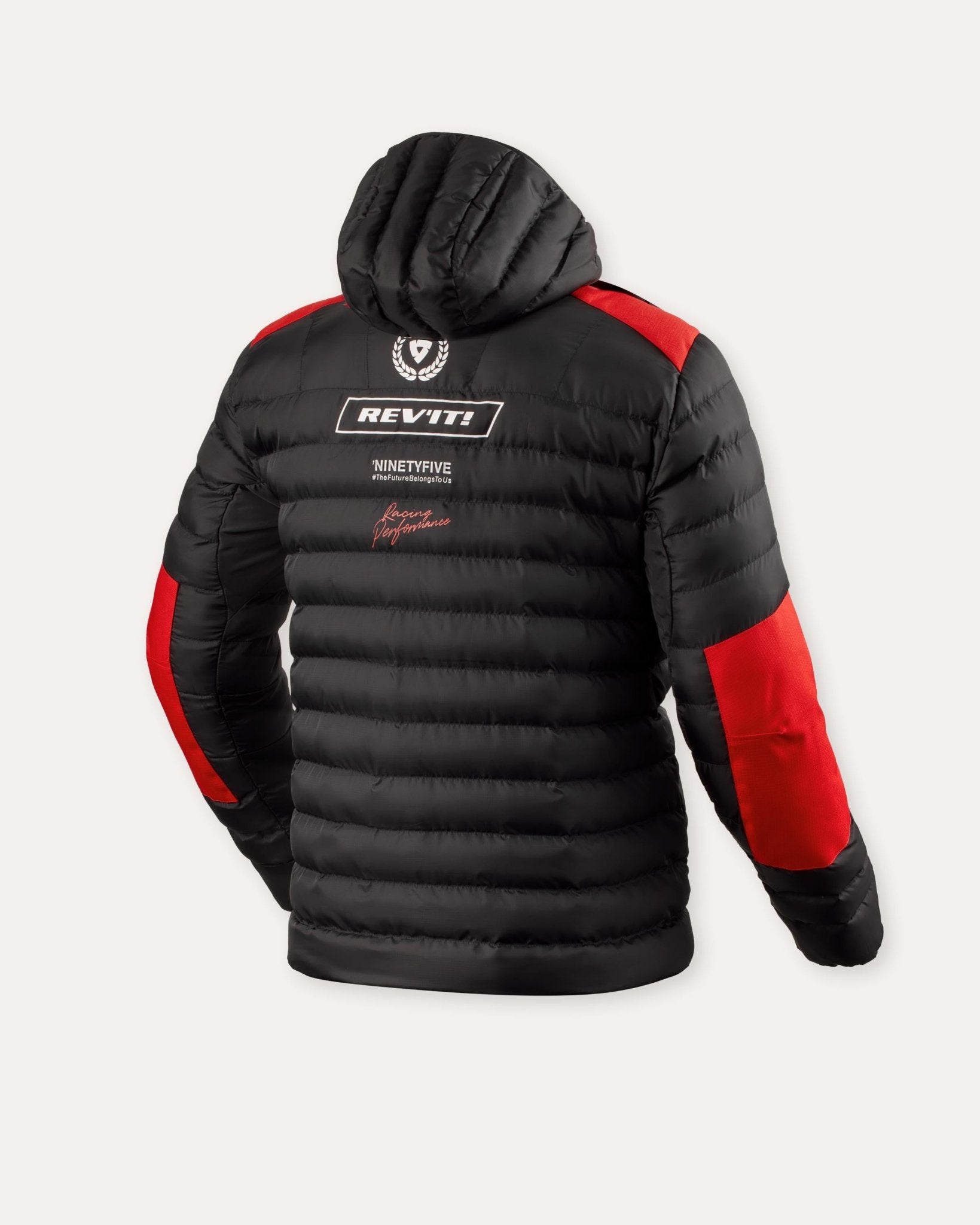 REV'IT! Payload Jacket - High Road Motorsports - Motorcycle Jacket - FFC154-1200-S - REV'IT!
