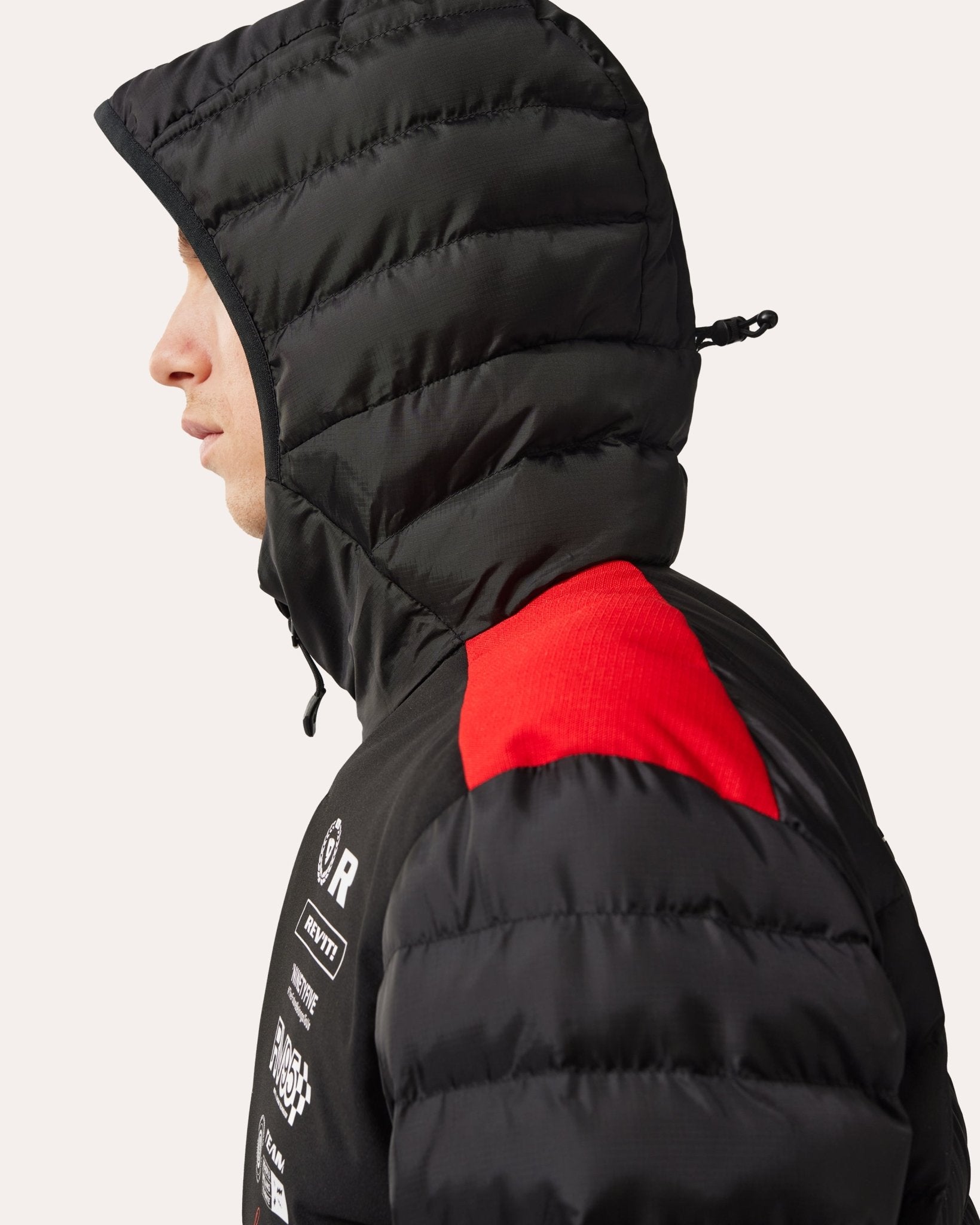 REV'IT! Payload Jacket - High Road Motorsports - Motorcycle Jacket - FFC154-1200-S - REV'IT!