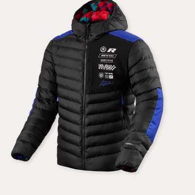 REV'IT! Payload Jacket - High Road Motorsports - Motorcycle Jacket - FFC154-1830-S - REV'IT!