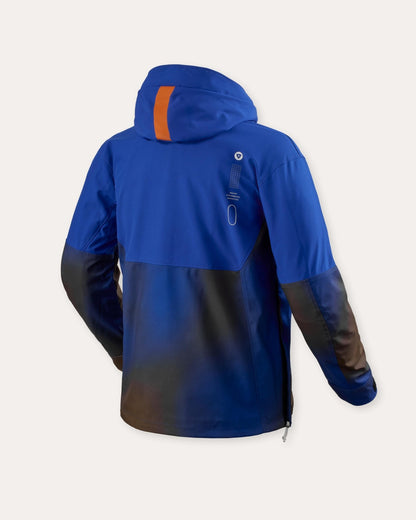 REV'IT! Photon Smock - High Road Motorsports - Motorcycle Jacket - FJT417-4640-S - REV'IT!