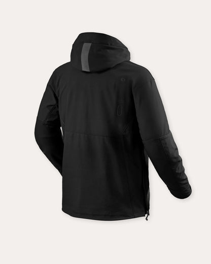 REV'IT! Photon Smock - High Road Motorsports - Motorcycle Jacket - FJT417-1010-S - REV'IT!