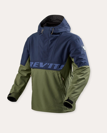 REV'IT! Photon Smock - High Road Motorsports - Motorcycle Jacket - FJT417-2380-S - REV'IT!