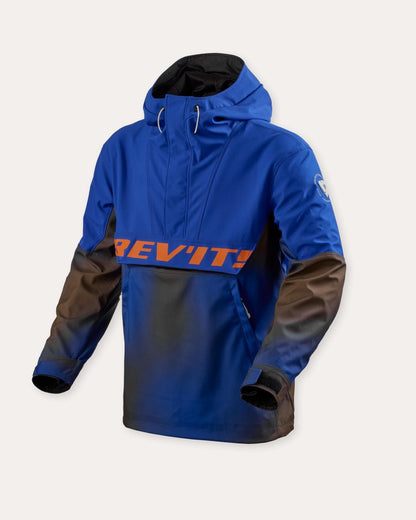 REV'IT! Photon Smock - High Road Motorsports - Motorcycle Jacket - FJT417-4640-S - REV'IT!