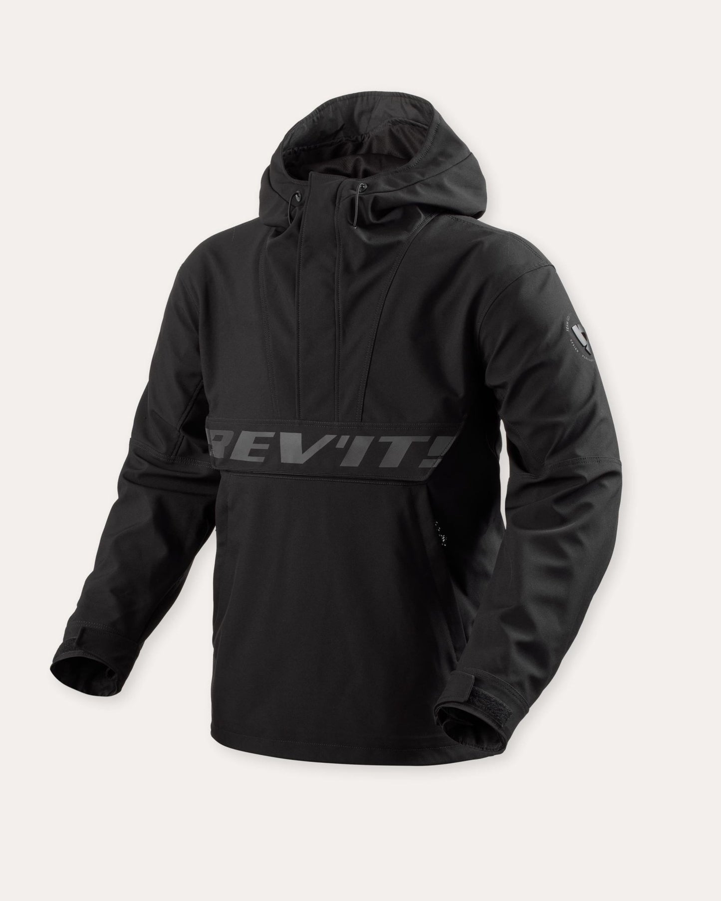 REV'IT! Photon Smock - High Road Motorsports - Motorcycle Jacket - FJT417-1010-S - REV'IT!