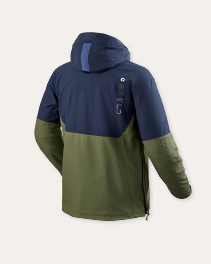 REV'IT! Photon Smock - High Road Motorsports - Motorcycle Jacket - FJT417-2380-S - REV'IT!